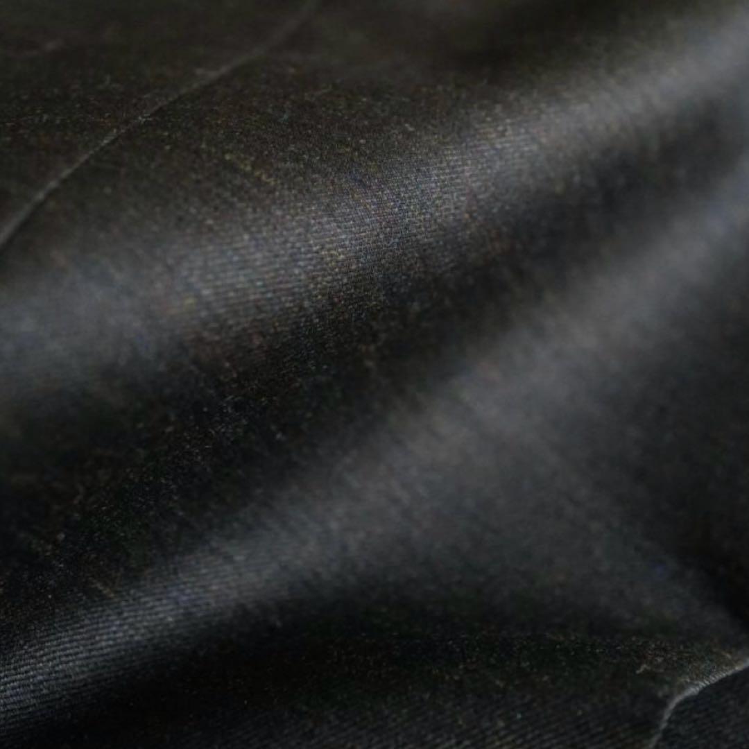 柿乃葉 003 Dress Trousers ドレトラ レインボー 8