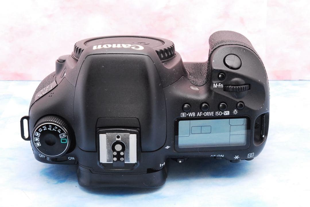 キャノン EOS 7D★超望遠レンズ付Wレンズ★一眼レフカメラ★本格撮影！