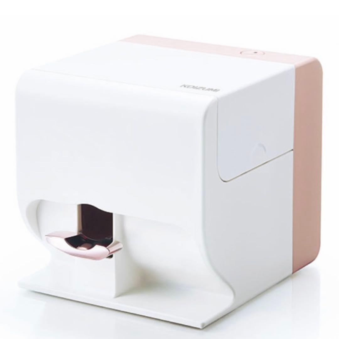 KOIZUMI デジタルネイルプリンター プリネイル KNP-N800P