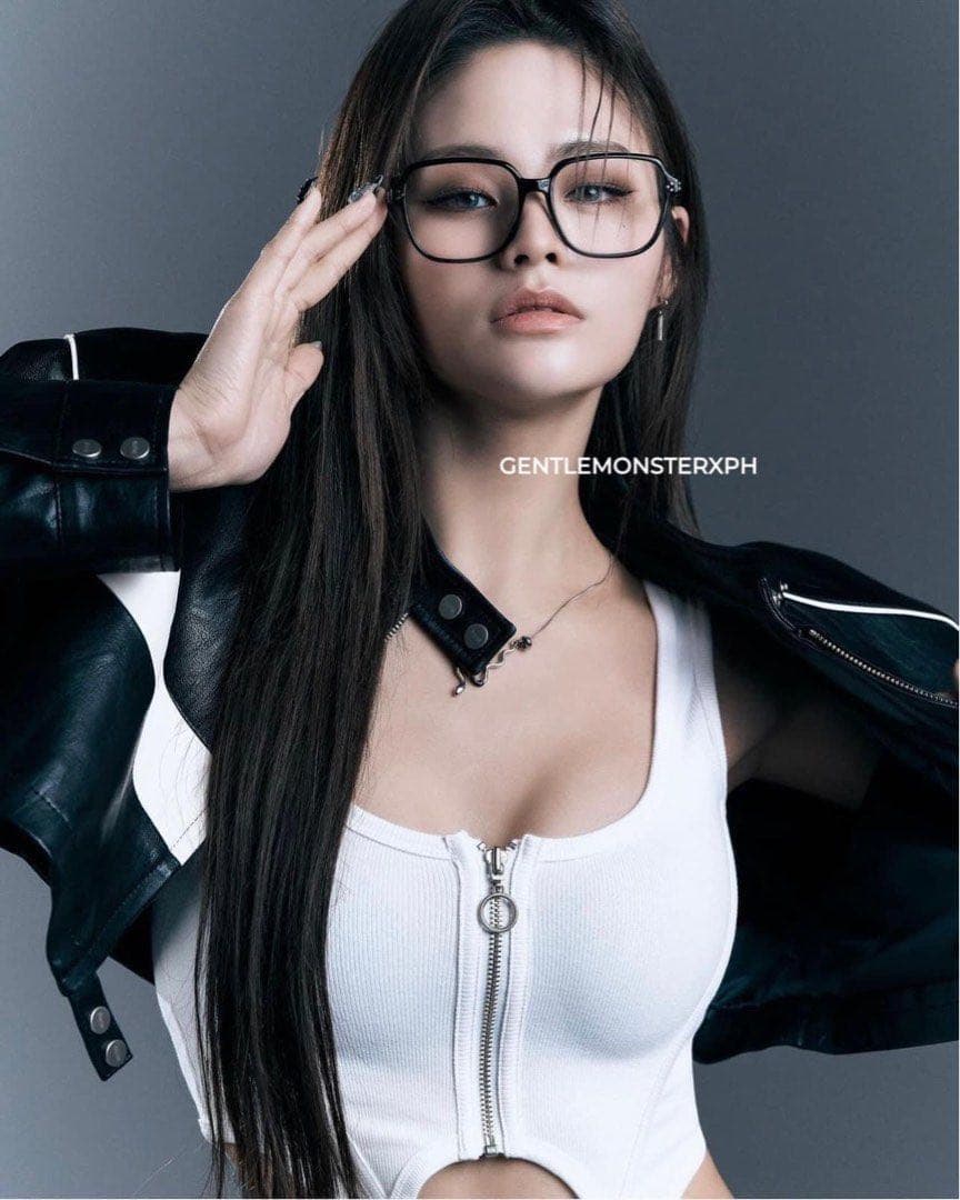 ハイジGENTLE MONSTER Mua 01 サングラス　ジェントル