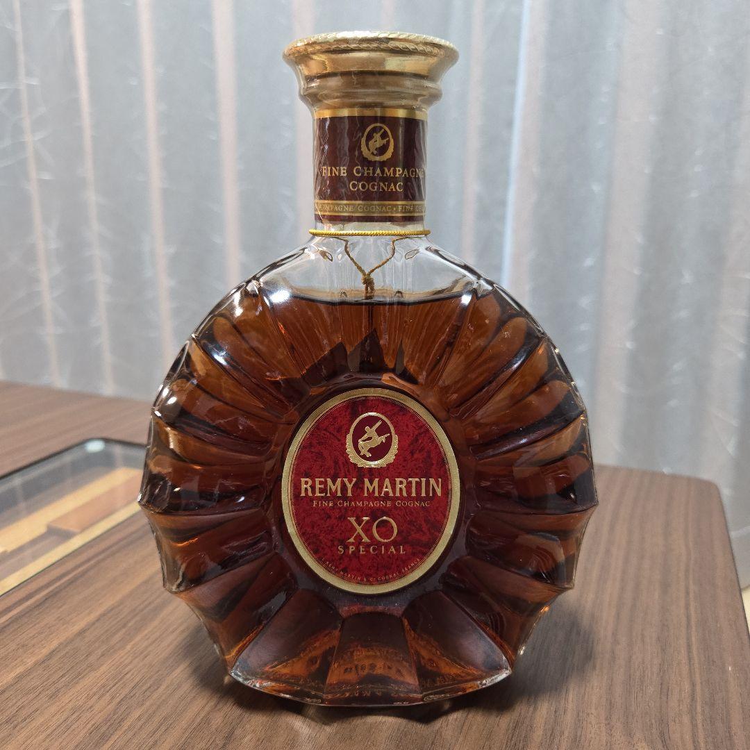 Y*L様 REMY MARTIN XO SPECIAL コニャック
