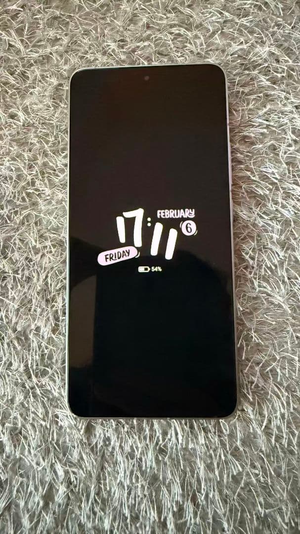 xiaomi 14T Pro12GB+256GBチタングレ国内版