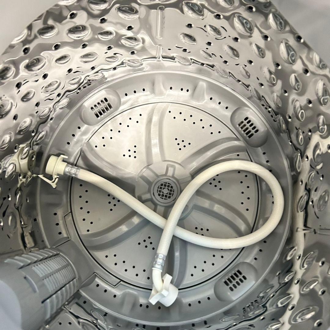 629Z 冷蔵庫 洗濯機 一人暮らし向け 大人気モデル 家電3点セット 小型