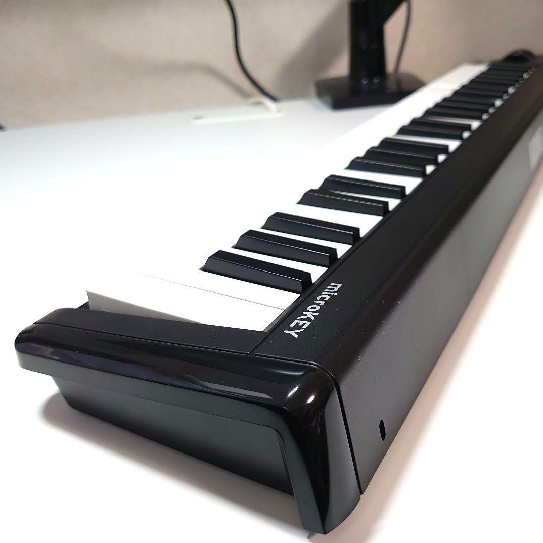KORG microKEY2-49鍵 MIDIキーボード