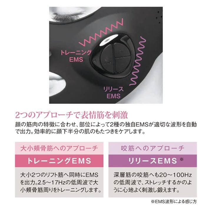 未開封！新品ヤーマンメディリフト　YA−MAN EP-14BB