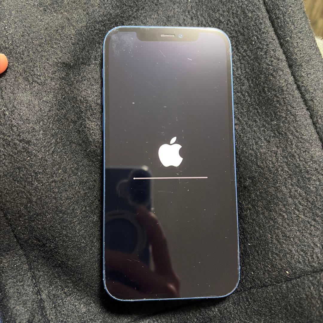 ガ*ト様 iPhone 12 128GB ジャンク品