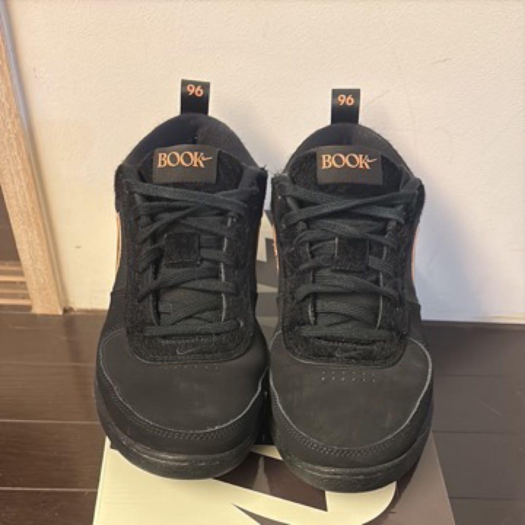 シューズ(男性用) BOOK1 haven