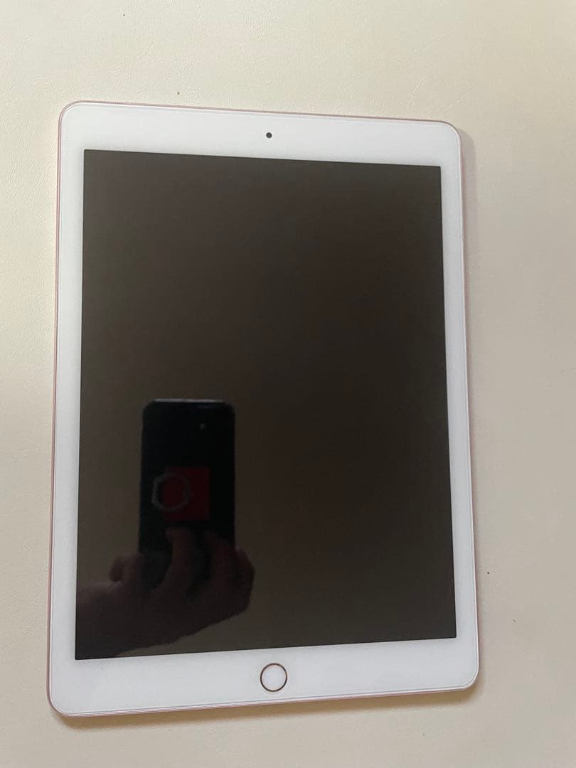 【美品】iPad Pro 9.7 32GB Wi-Fi