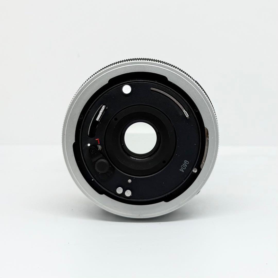 【完動品】Canon FTb QL 一眼レフ フィルムカメラ 動作確認済み