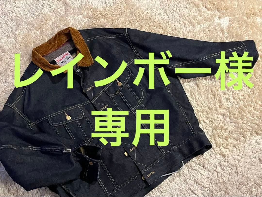 Lee ストームライダー LM4684