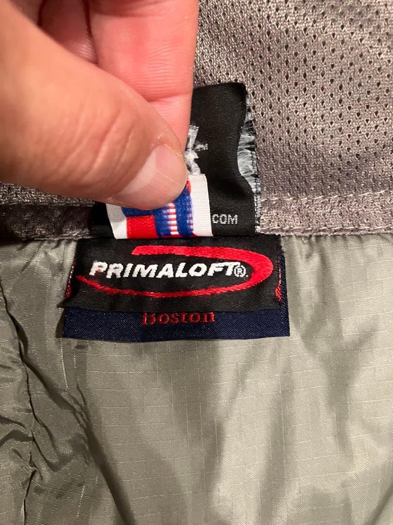 デッドストック 米軍実物 ECWCS エクワックス　LEVEL7 M-R