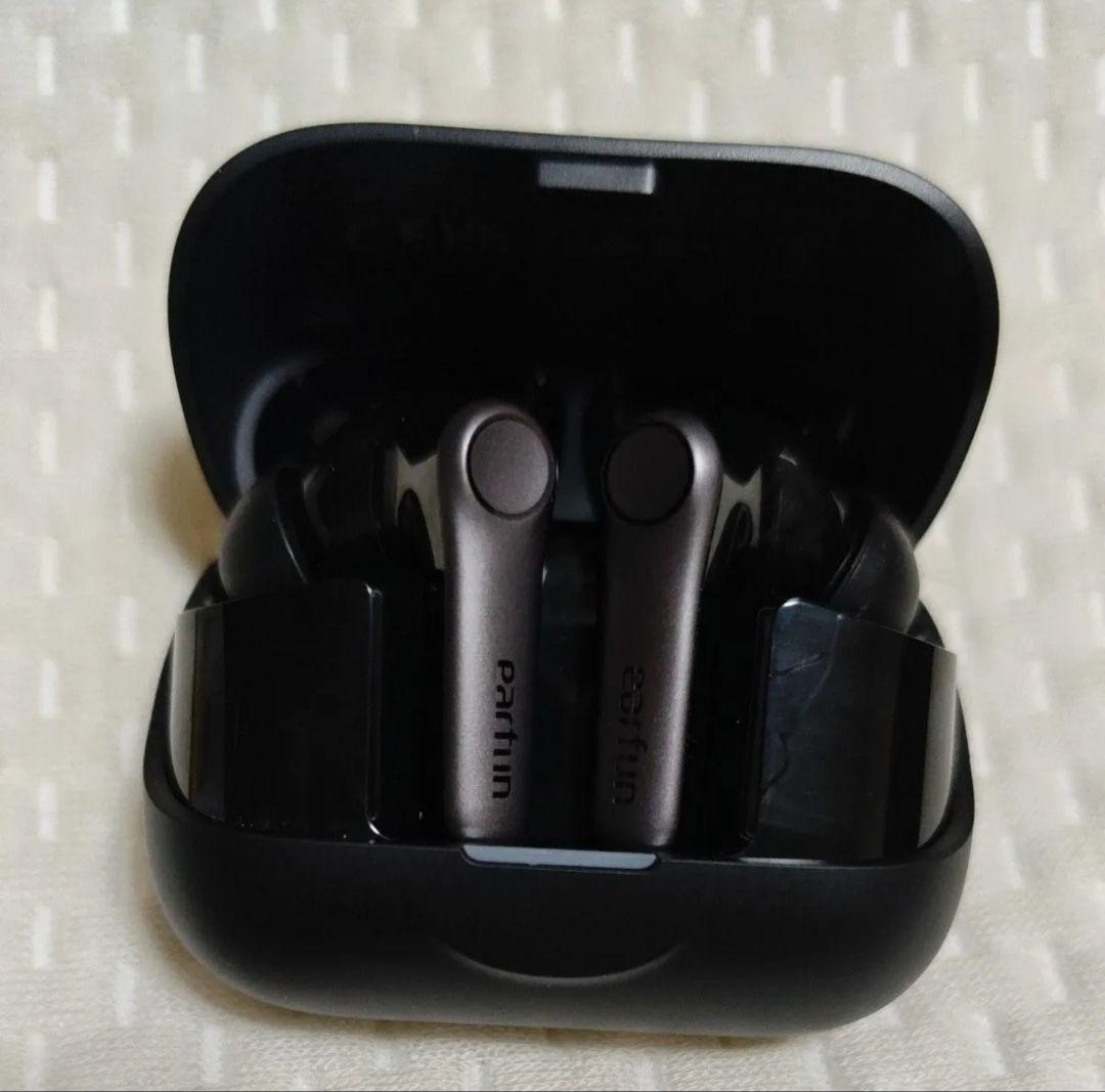 値下げ！ EarFun Air Pro 4+ ワイヤレスイヤホン