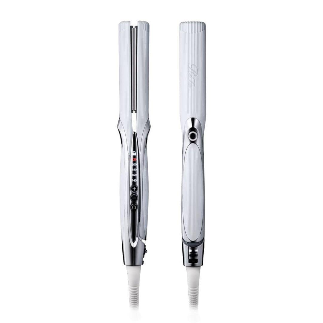 【新品未使用】リファ ストレート アイロン プロ RE-AT-02A ホワイト