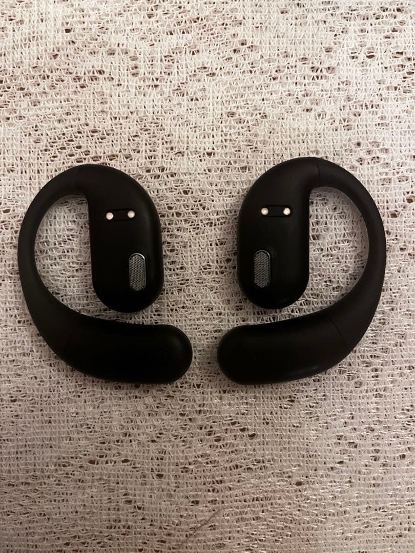 THE SOUND LOCKER Open Ear ワイヤレスイヤホン