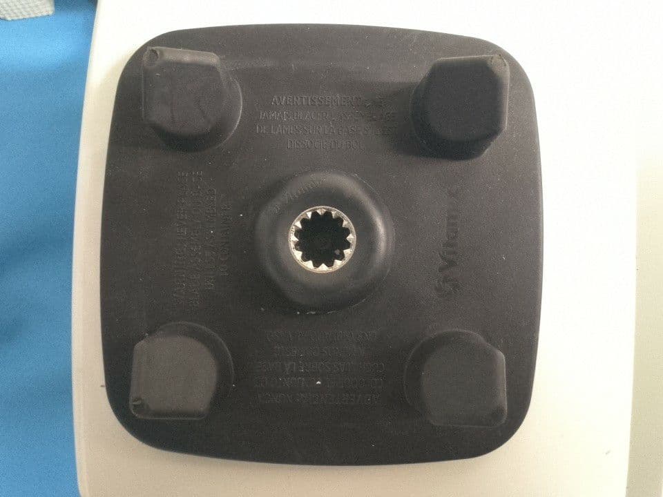 バイタミックス ミキサー Vitamix VM0111 2000ml ブレンダー