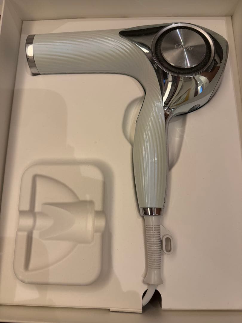 Refa リファ ビューティック ドライヤー プロ MTG