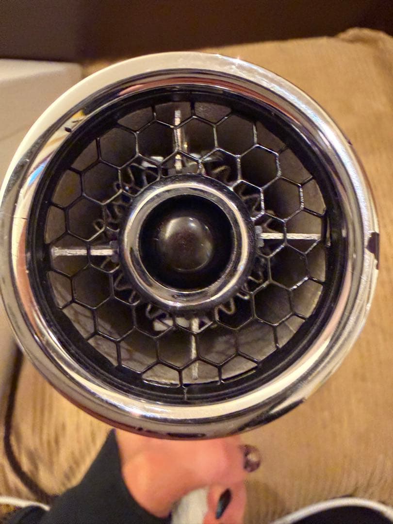 Refa リファ ビューティック ドライヤー プロ MTG