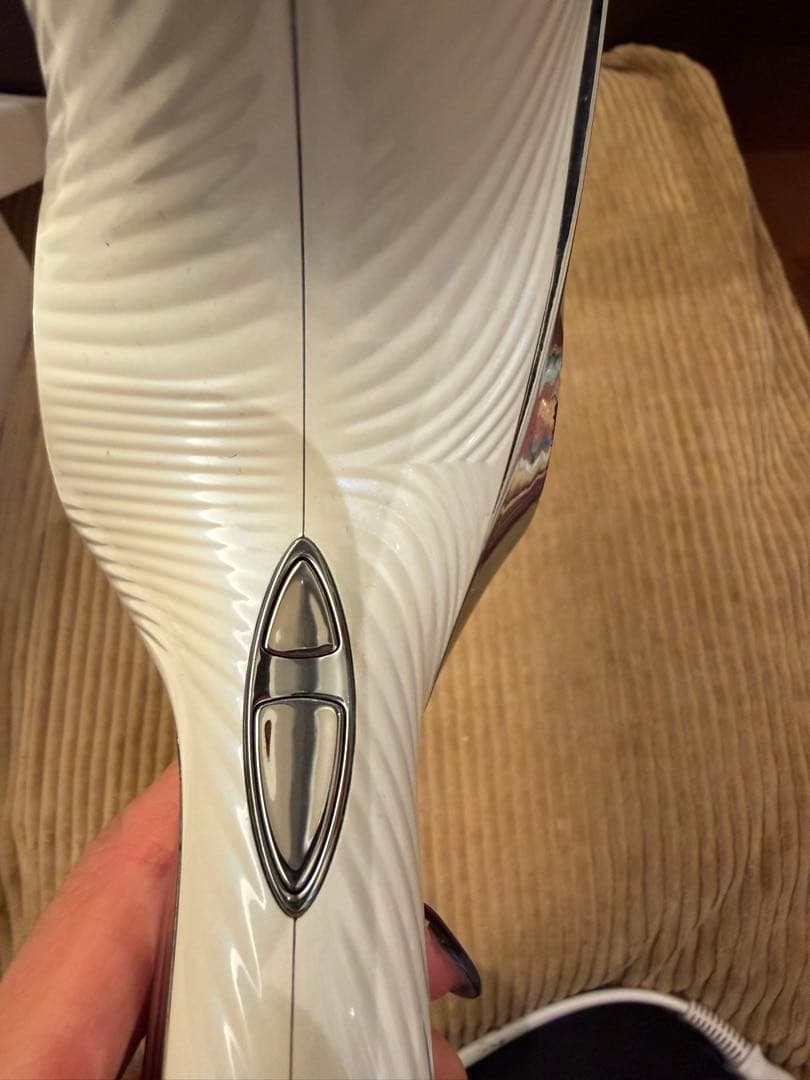 Refa リファ ビューティック ドライヤー プロ MTG