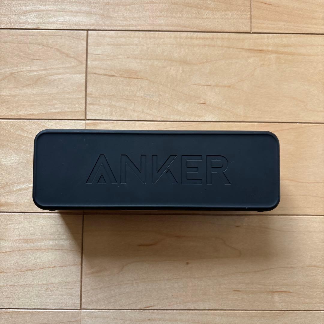 スピーカー・ウーファー ANKER SoundCore Select