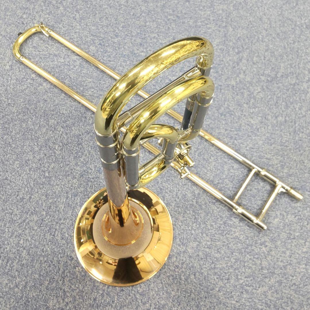 【YAMAHA / YSL-8425R】トロンボーン