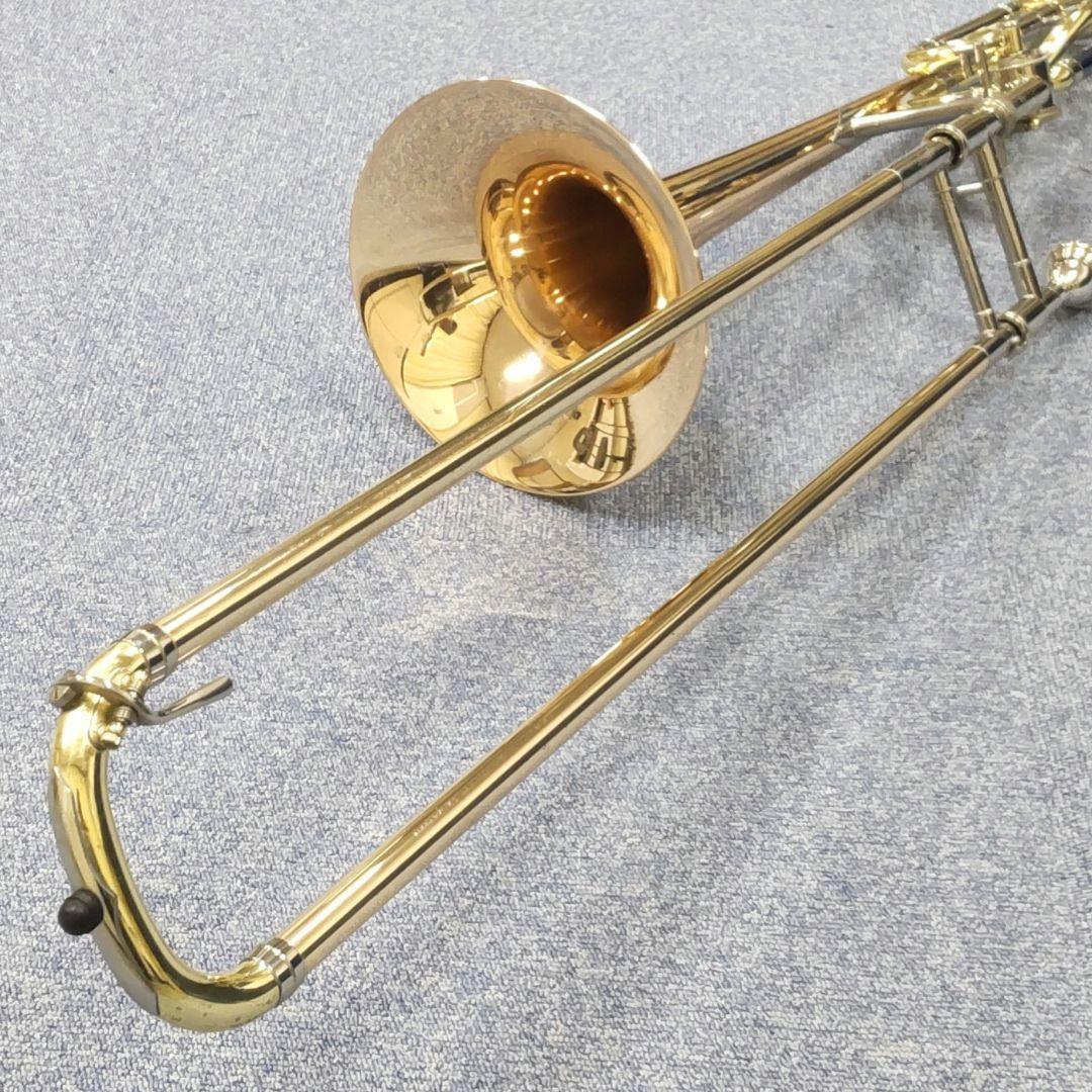 【YAMAHA / YSL-8425R】トロンボーン