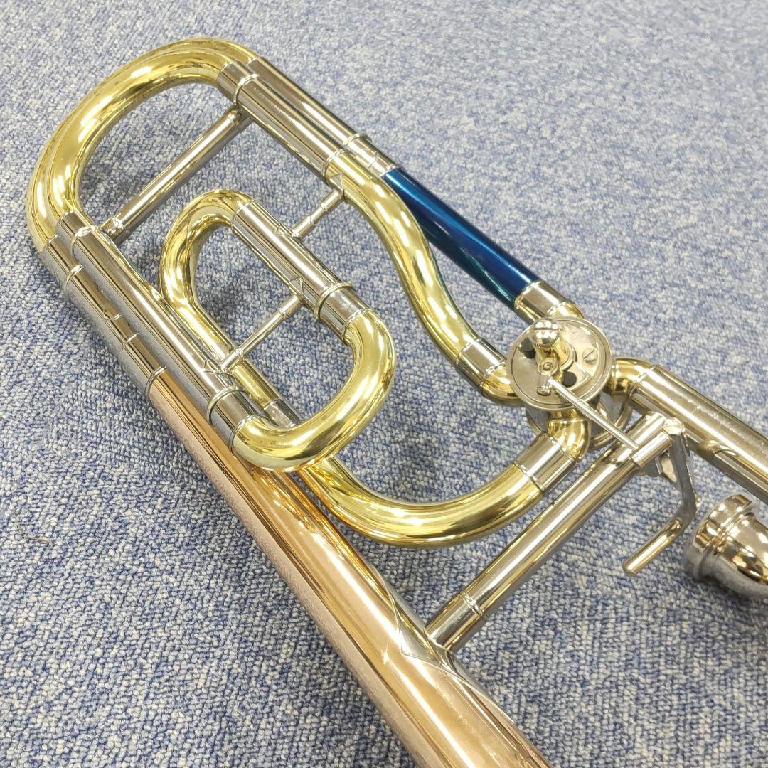 【YAMAHA / YSL-8425R】トロンボーン