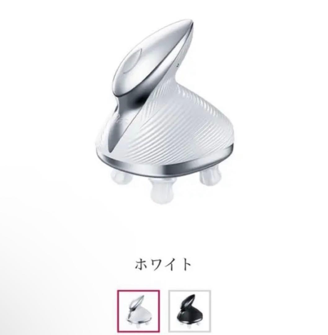 リファ　ヘッドスパ　最新　ビューテック