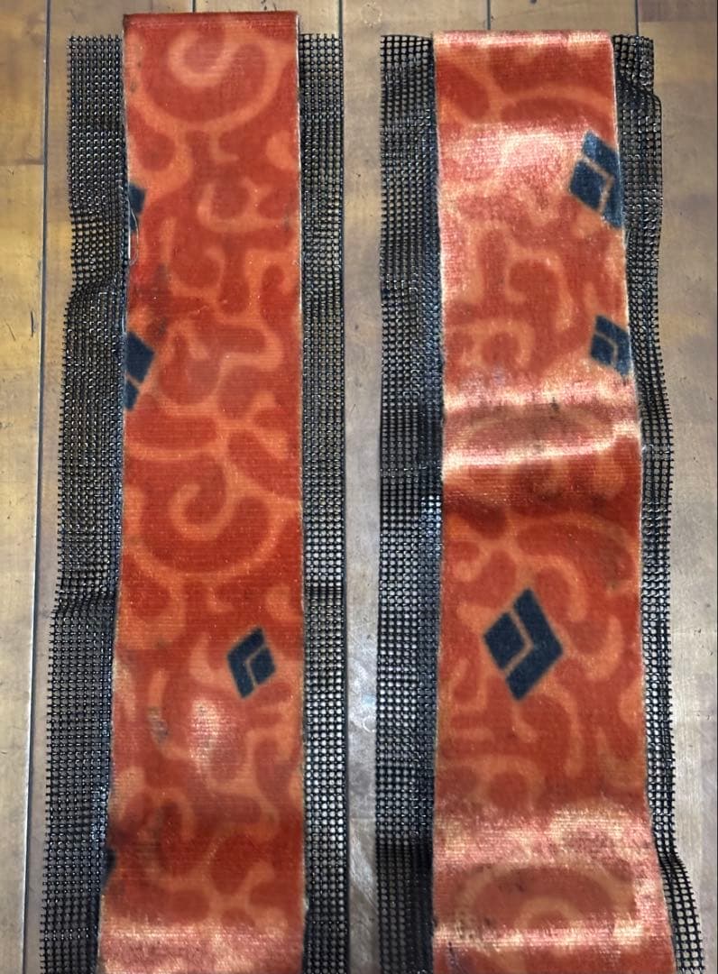 ブラックダイヤモンド クライミングスキン スキーシール バックカントリー スキー