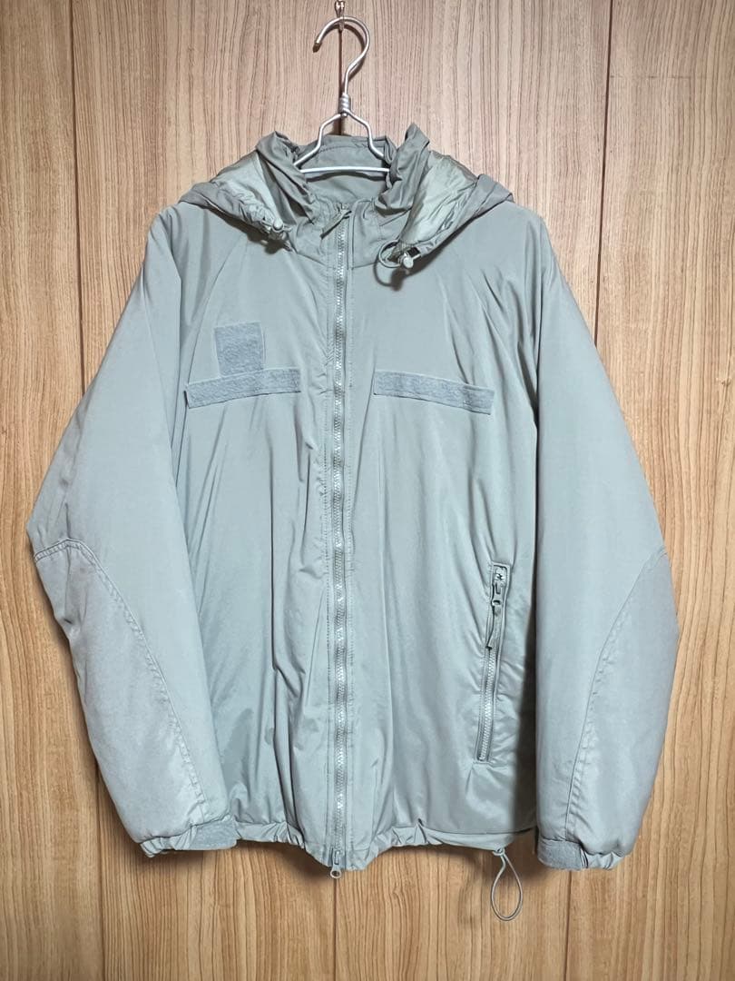 ECWCS GENⅢ ACU LEVEL7 Small Short 新品未使用