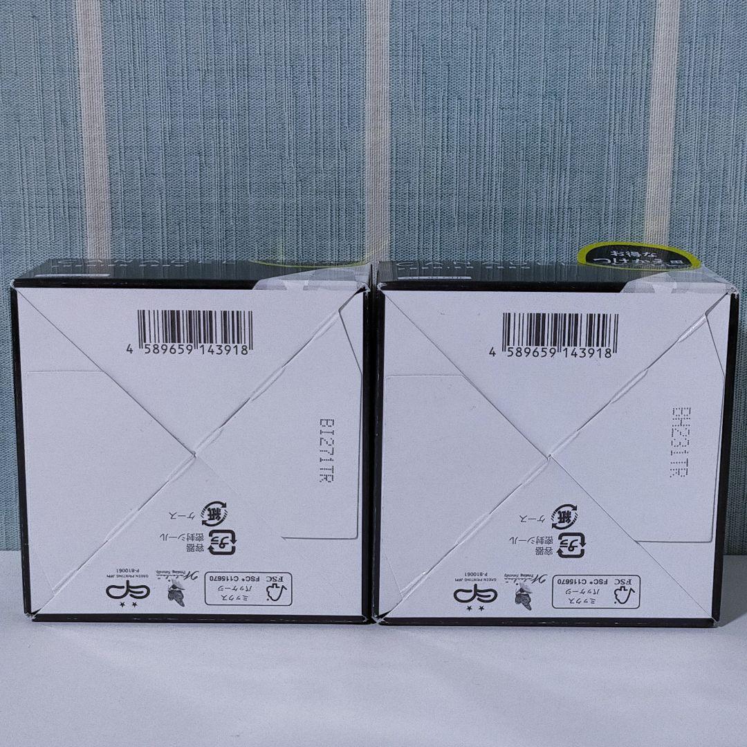 【新品&匿名】カナデル プレミアゼロ ジェルクリーム 0 58g 2個 セット