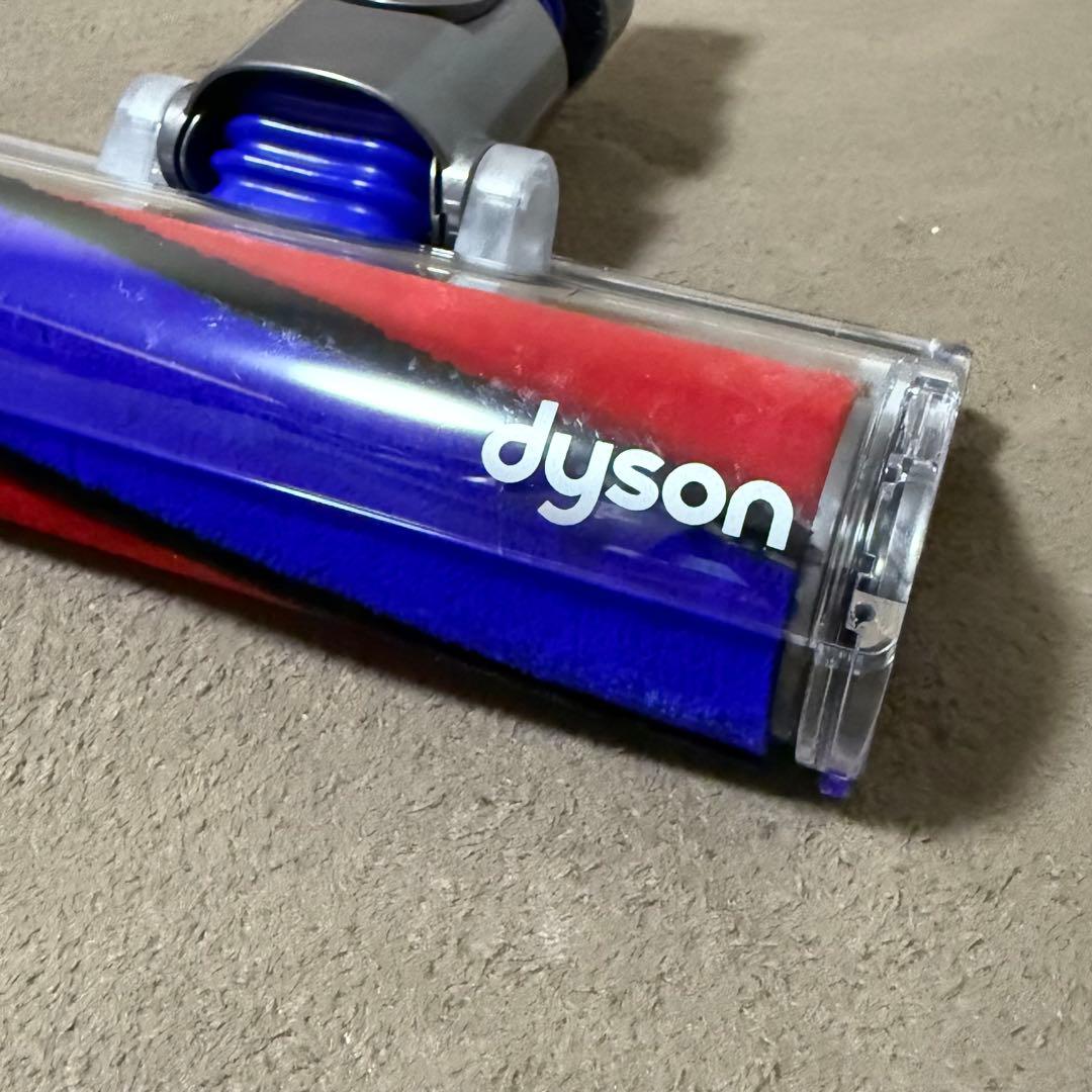 ダイソン dyson 純正 ソフトローラークリーナーヘッド　112232-12