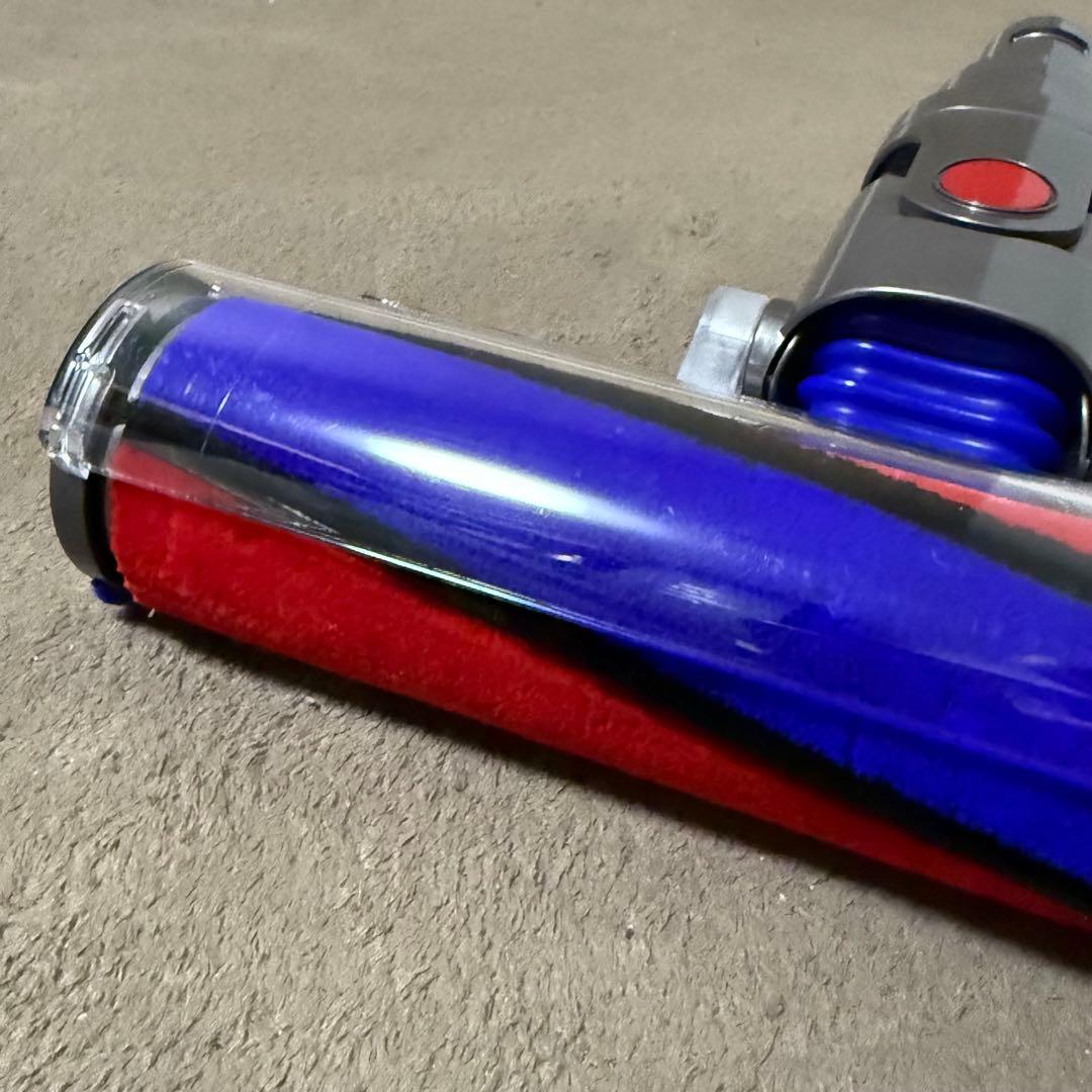 ダイソン dyson 純正 ソフトローラークリーナーヘッド　112232-12