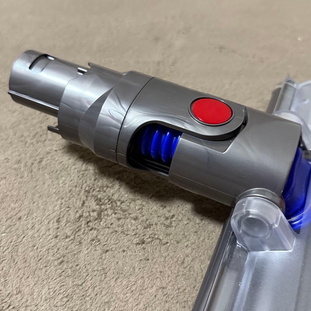 ダイソン dyson 純正 ソフトローラークリーナーヘッド　112232-12