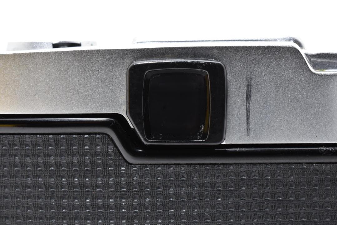 ★ジャンク品★ OLYMPUS オリンパス PEN-F ボディ #21333