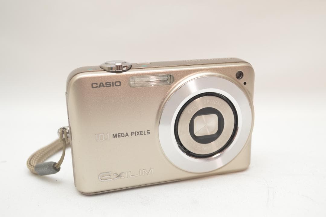✨美品✨ Casio EXLIM EX-Z1050