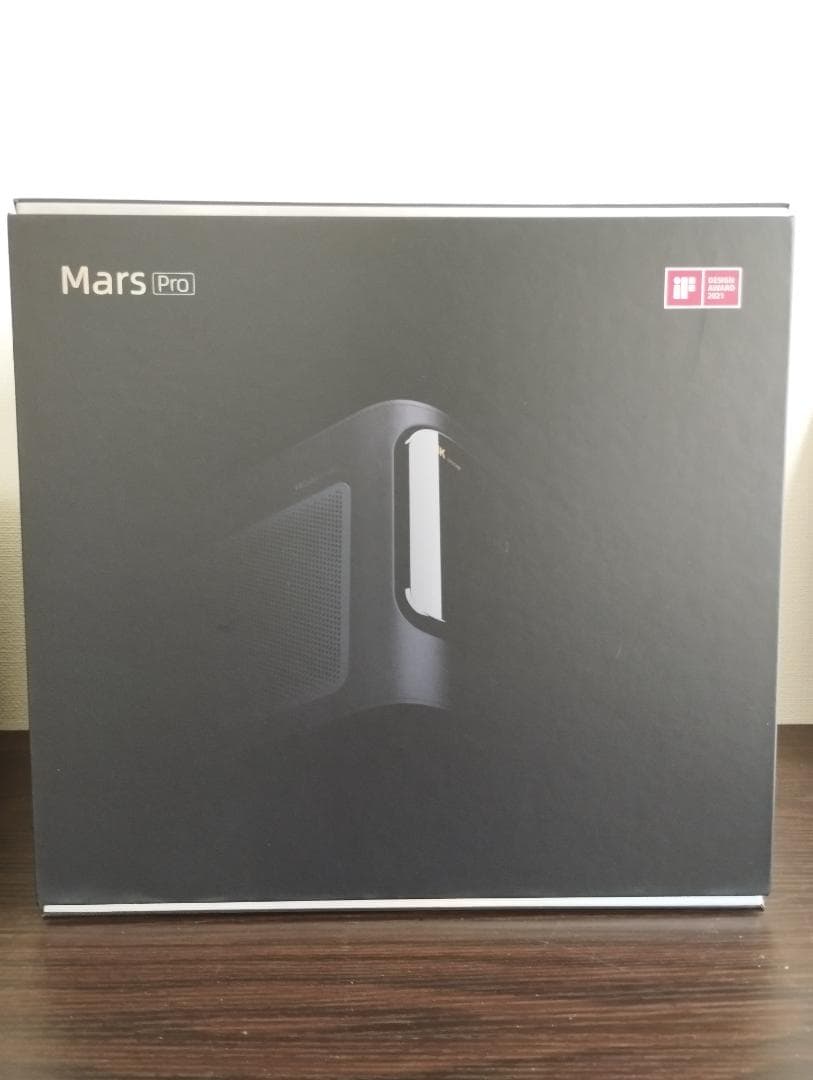 Dangbei DBX3 Pro ダンベイマーズプロ