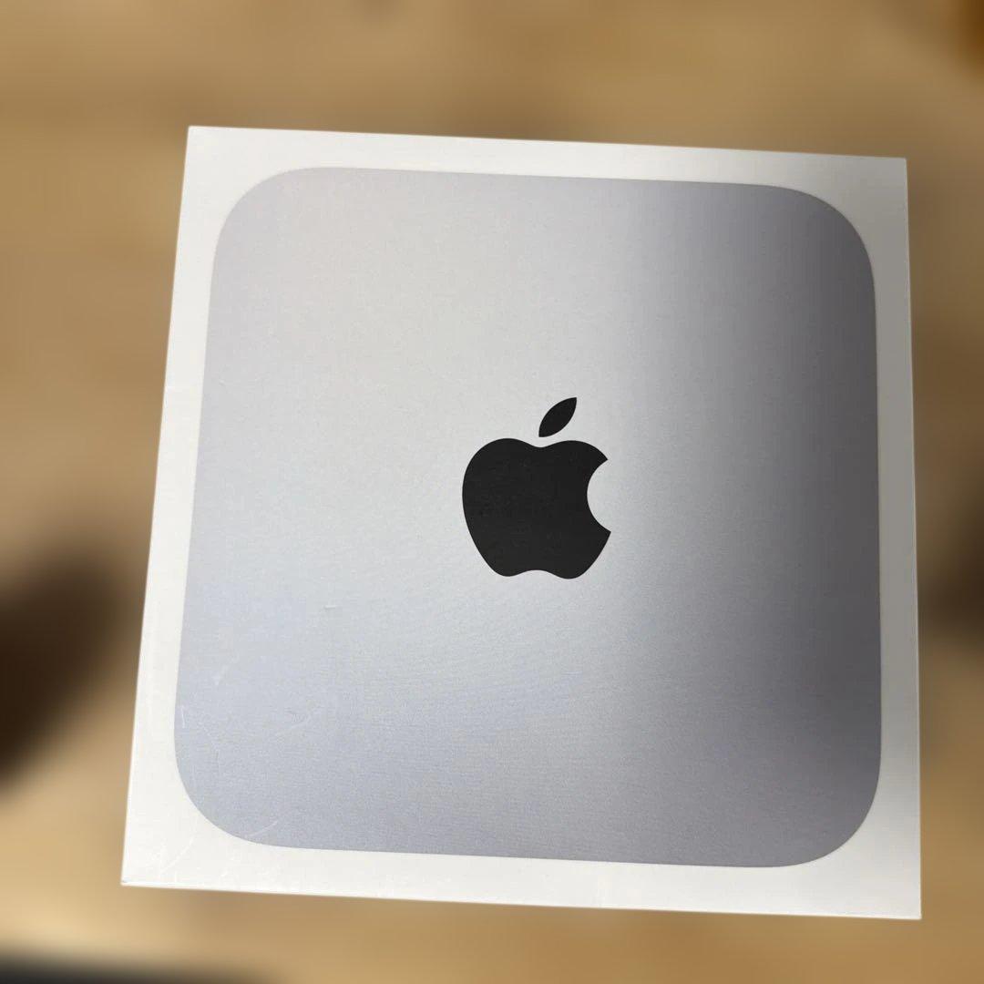 あ*さ様 mac mini (M1 8G 256GB) Apple シリコン