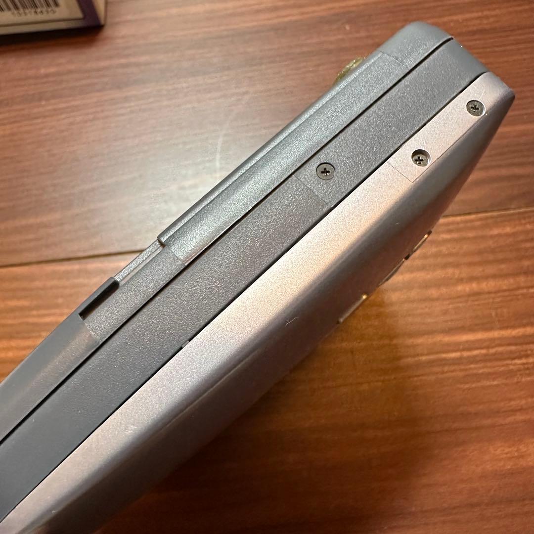 KENWOOD　DPC-MP727 CDプレーヤー 5543