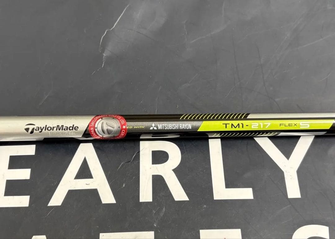 TaylorMade M2 5W ヘッドカバー付き