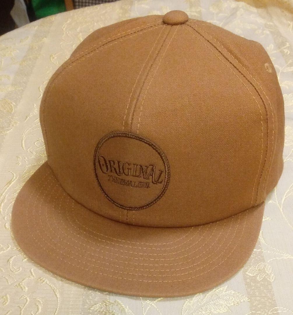 TENDERLOIN テンダーロイン TRACKER CAP トラッカーキャップ
