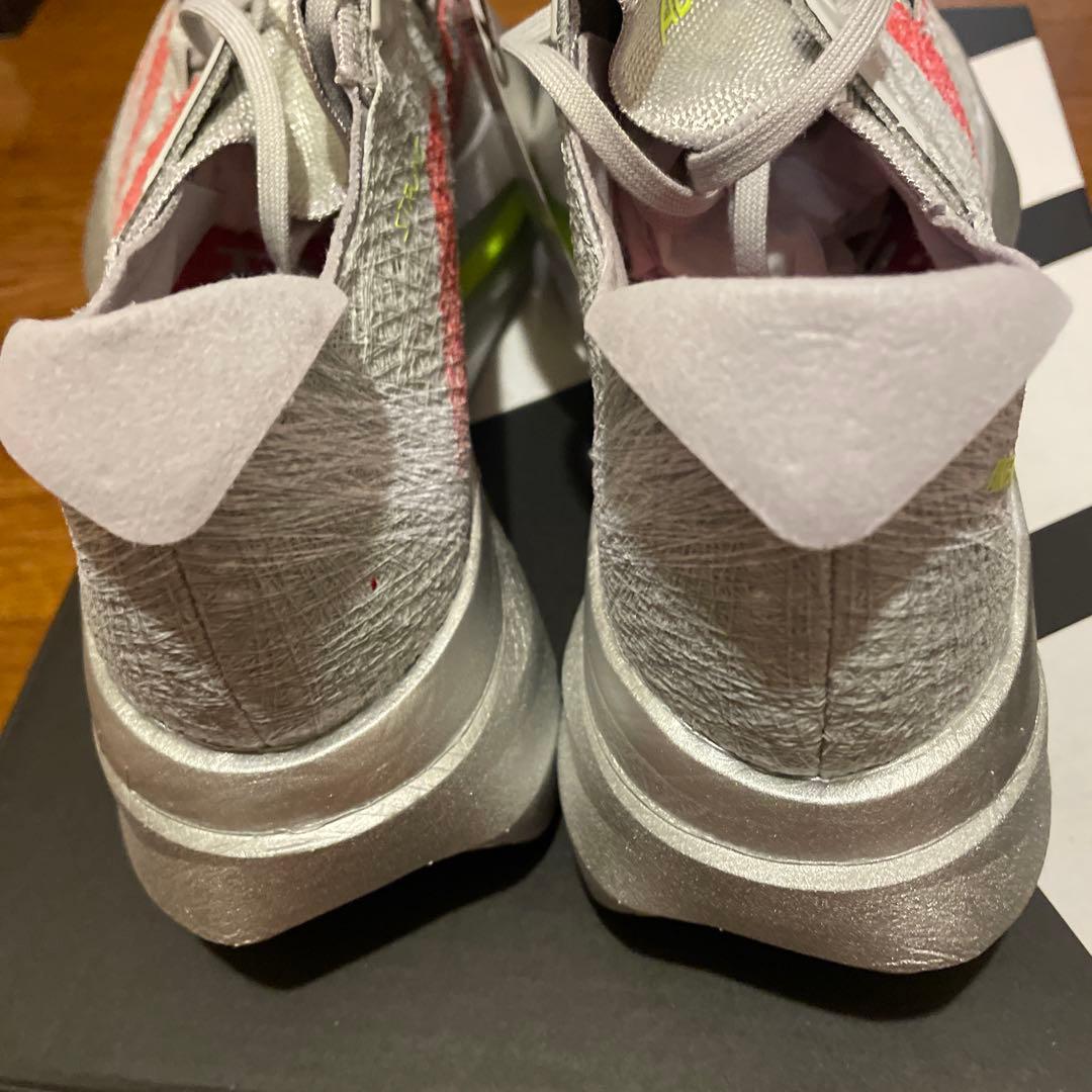 新品【adidas】27cm アディゼロ プライム X 2 STRUNG