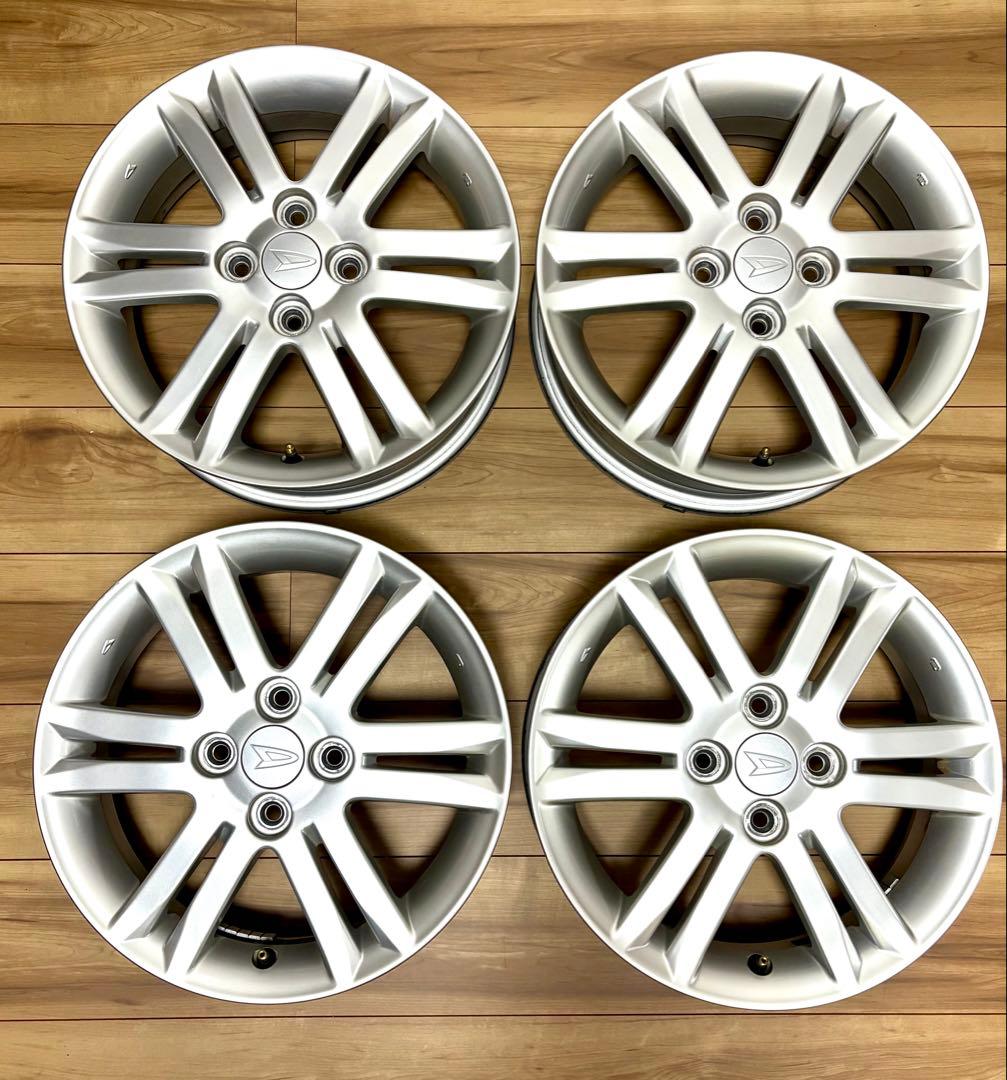 タイヤ・ホイール R2