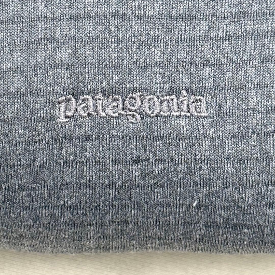 06F Patagonia R1 FLASH PULLOVER USA製