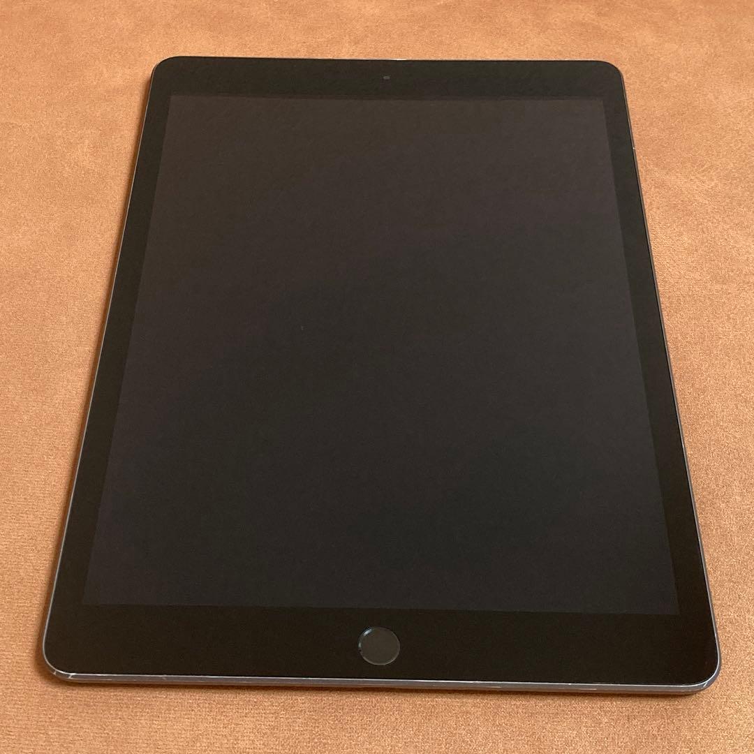 2643【早い者勝ち】iPad8 第8世代 32GB WIFIモデル☆