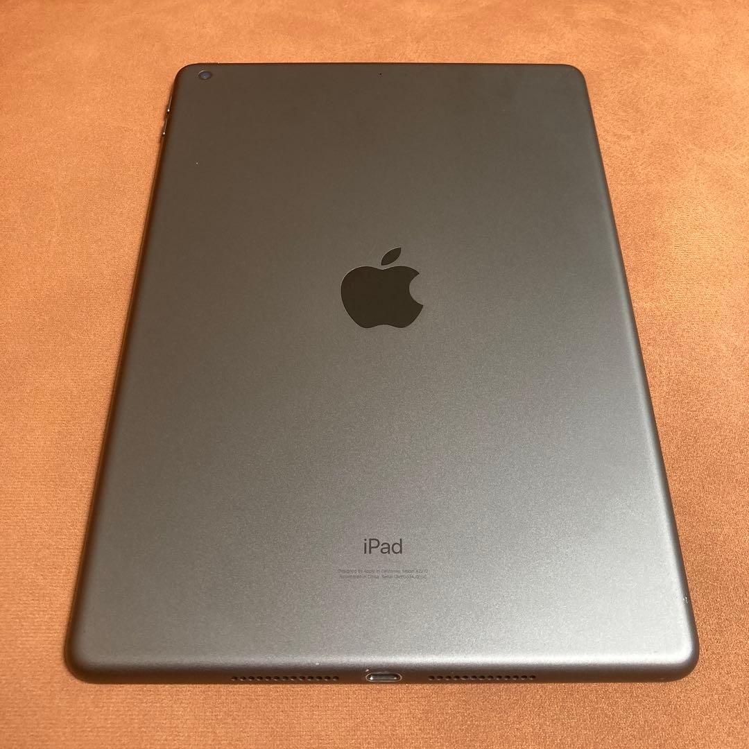 2643【早い者勝ち】iPad8 第8世代 32GB WIFIモデル☆