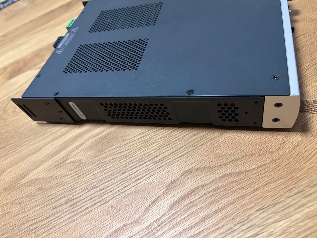 Bose FreeSpace IZA 190-HZ アンプ