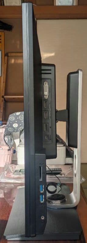 BenQ BL3201PT 32型IPSパネル液晶ディスプレイ