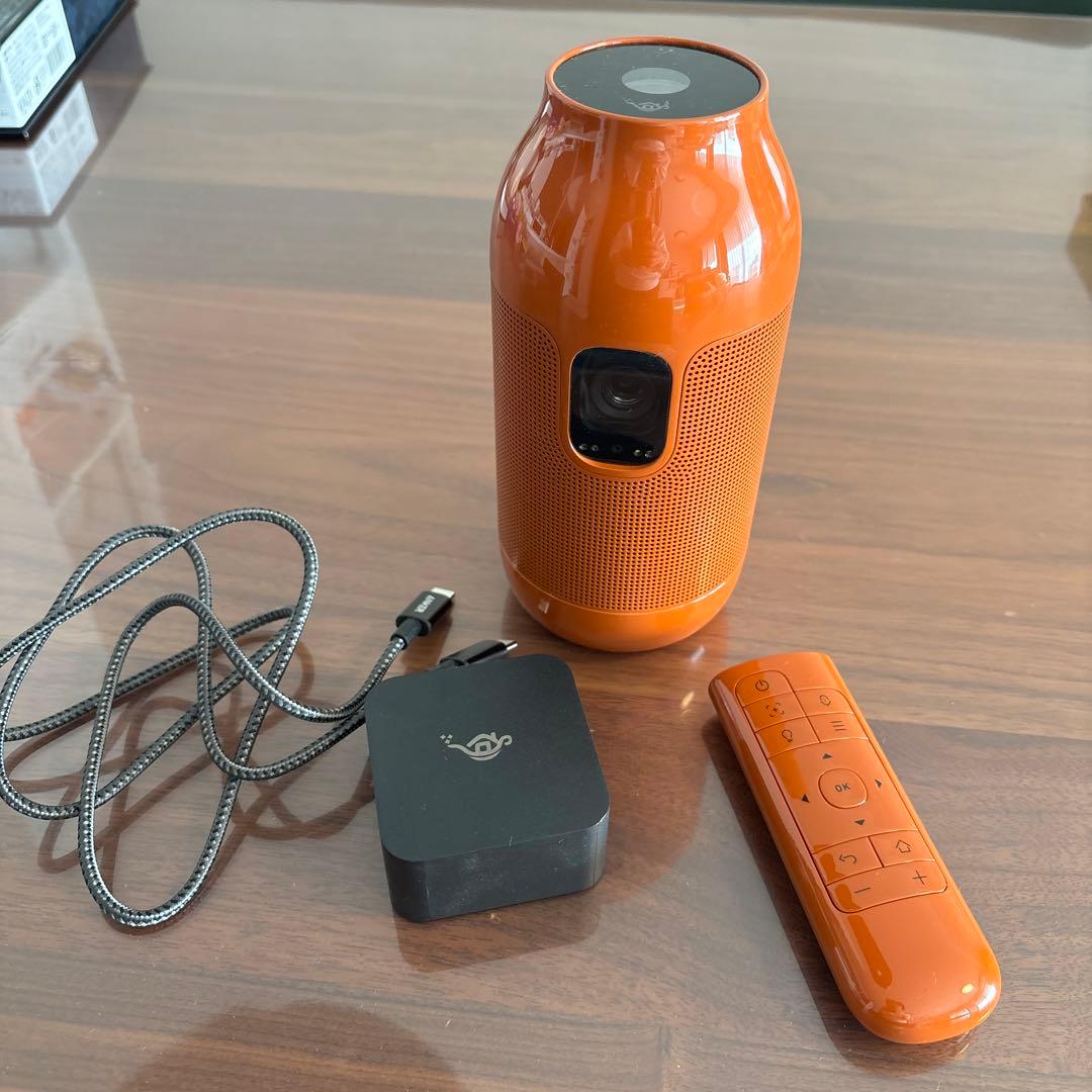 ポップインアラジンbase 美品　本体のみ