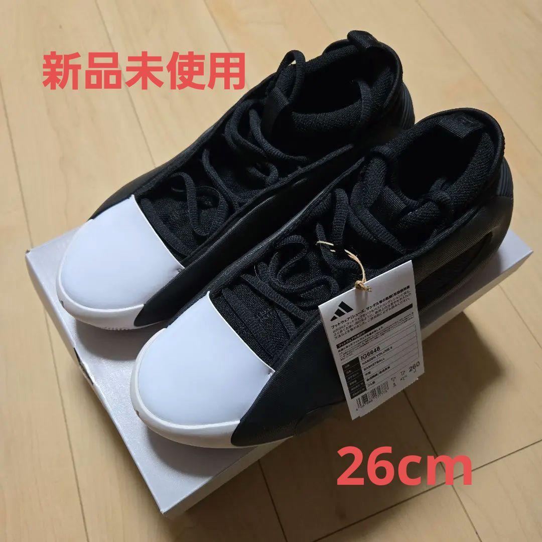 シューズ(男性用) HARDEN VOLUME8