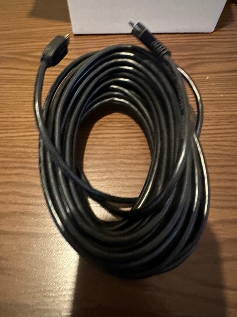 VOLVO純正ドライブレコーダー(DR1-F.R)